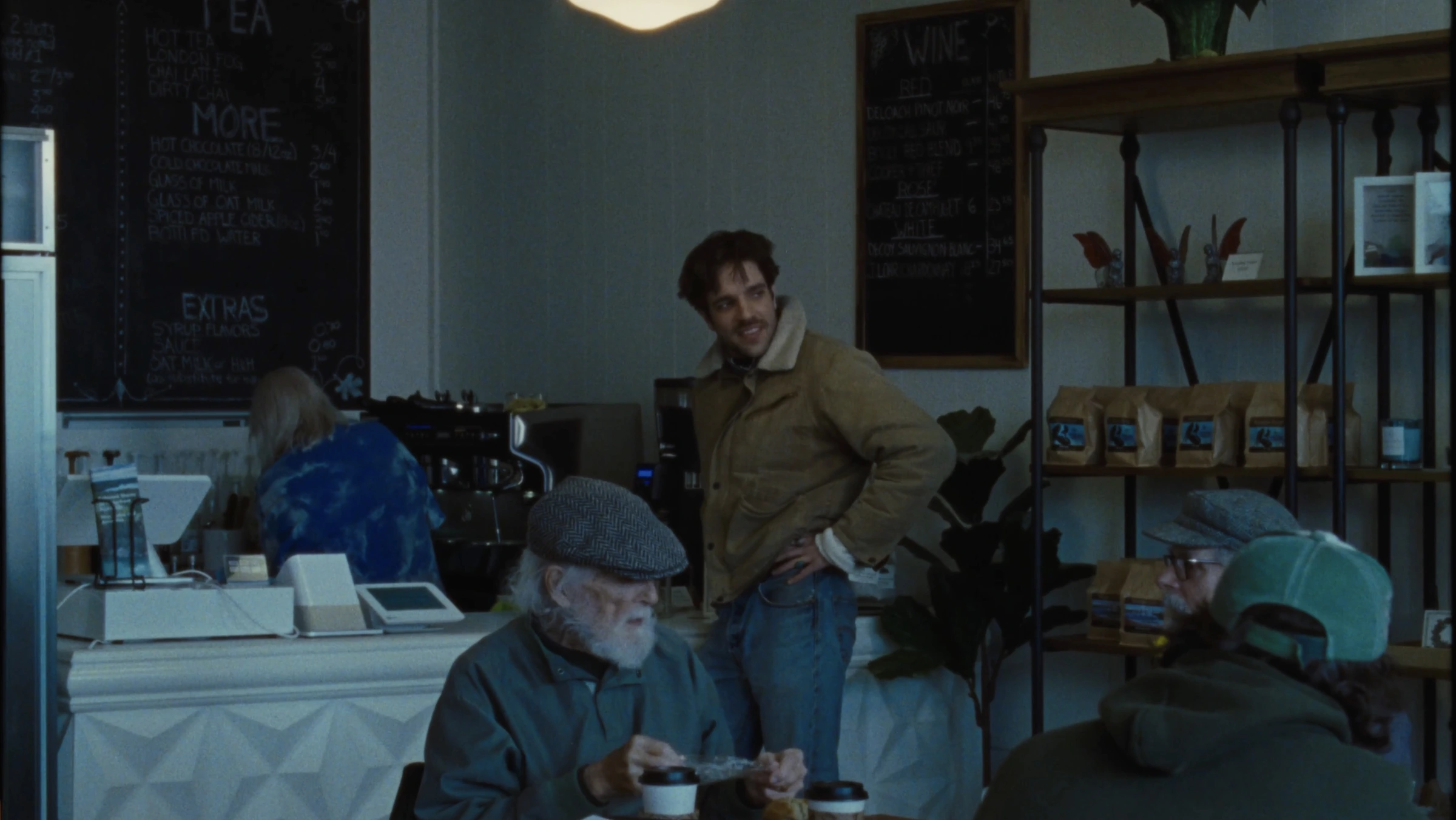 Midnight Sun still 22